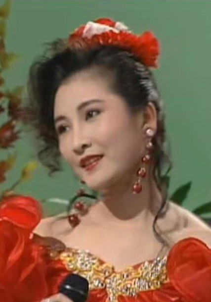 陈素珍 Su-chen Chen照片