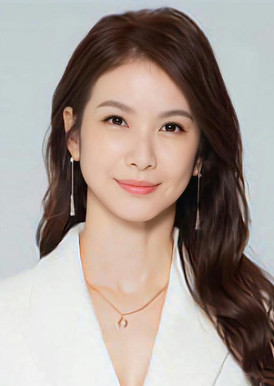陈小菁 Vivi Chen照片