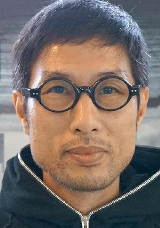 黄荣昇 Maren Hwang照片