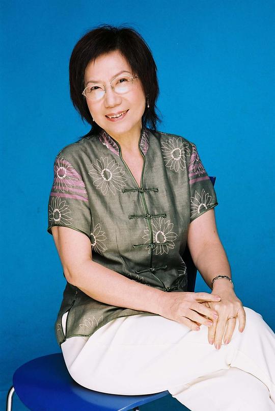 陶晓清 Hsiao-ching Tao照片