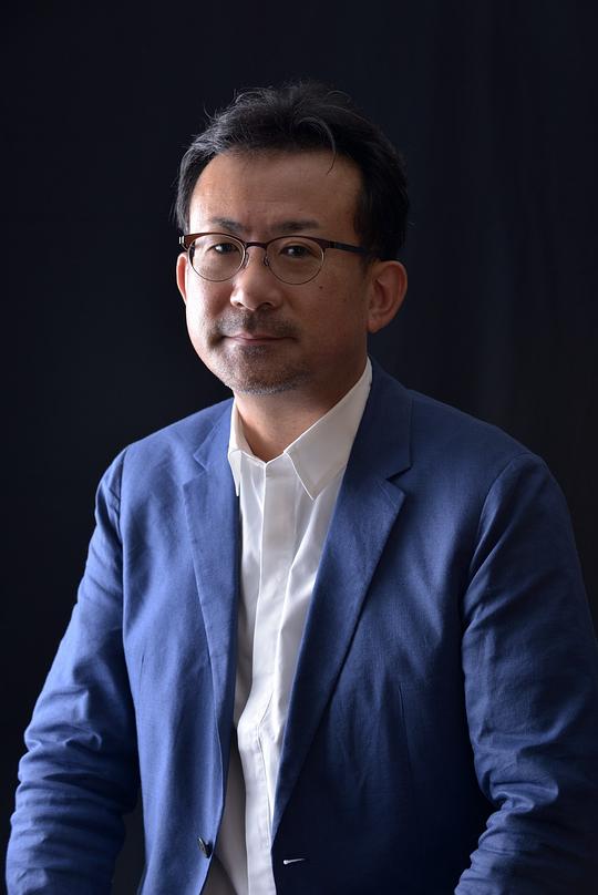 白羽弥仁 Mitsuhito Shiraha照片