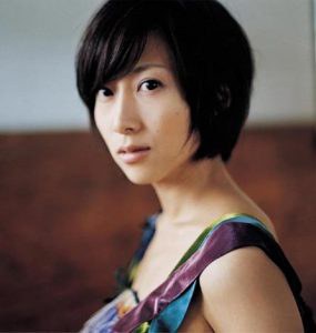 一青妙 Tae Hitoto照片