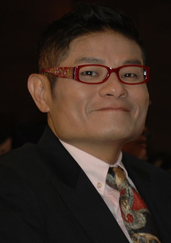 许效舜 Hsiao-shun Hsu照片