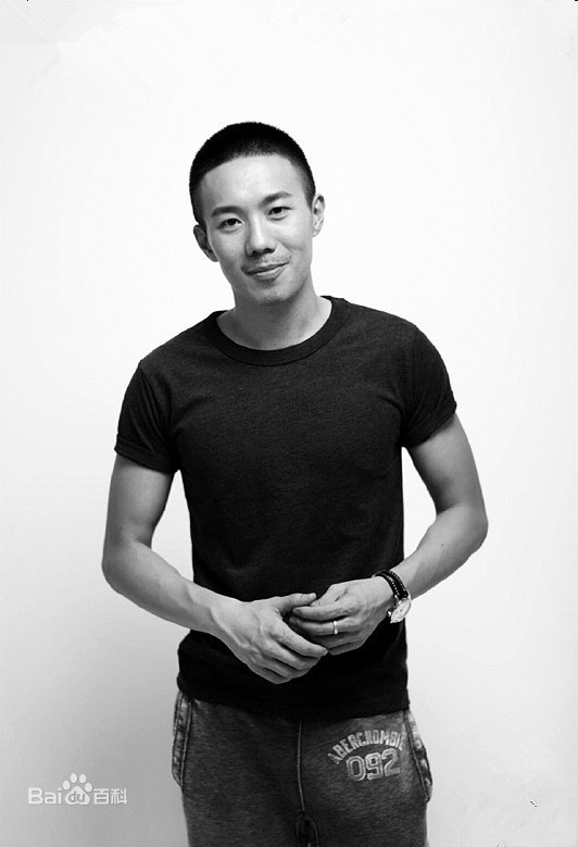 区宁 Ning Ou照片