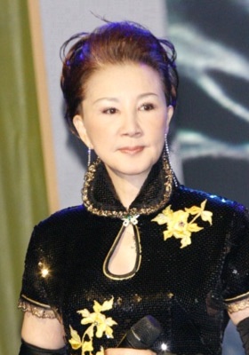 马之秦 Chi Chin Ma照片