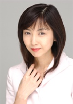 麻木久仁子 Kuniko Asagi照片
