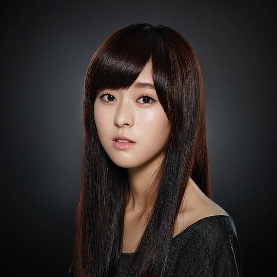 邱偲琹 Ally Chiu照片
