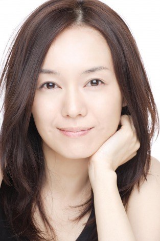 奥贯薫 Kaoru Okunuki照片
