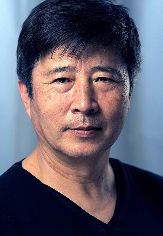 于大伟 David Yu照片