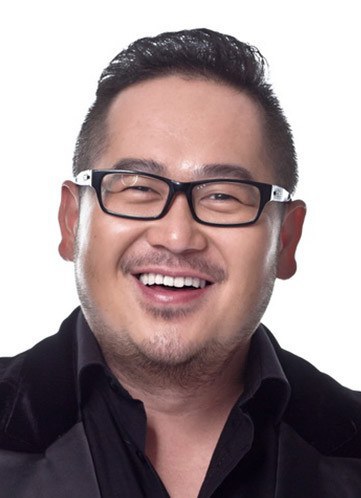 王伟 Wei Wang照片