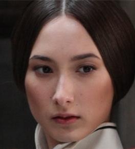 王燕妮 Yenny Martin照片