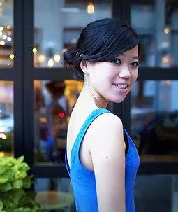 朱宜 Yi Zhu照片