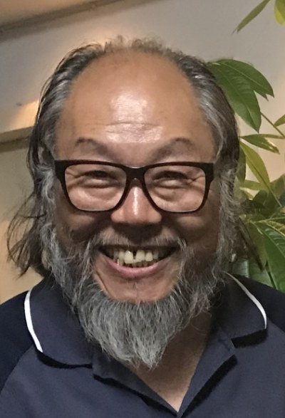 郭政建 Zhengjian Guo照片