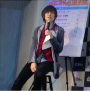 志茂文彦 Fumihiko Shimo照片