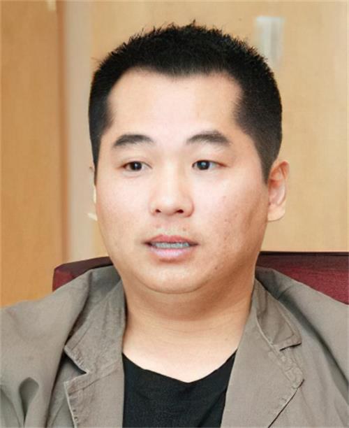 陈铭章 Ming Zhang Chen照片