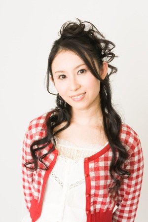 桑谷夏子 Natsuko Kuwatani照片