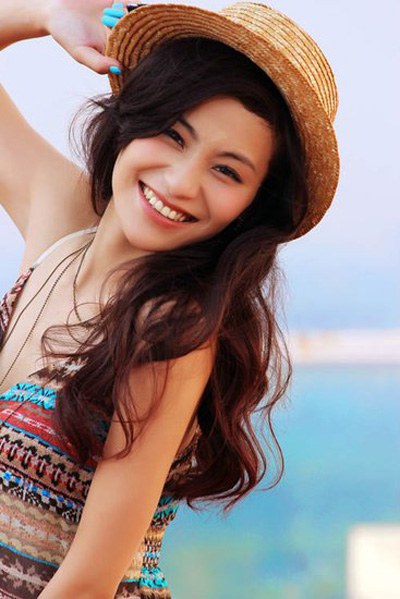刘洋影子 Yangyingzi Liu照片