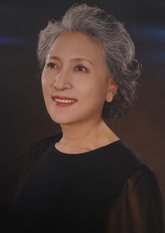 张会苓 Huiling Zhang照片