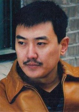 张歌 Ge Zhang照片