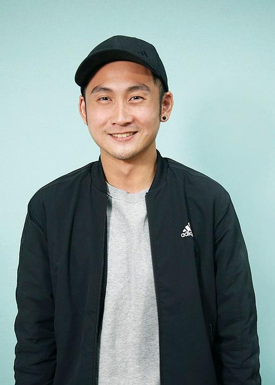 黄鼎钧 Ting Chun Huang照片