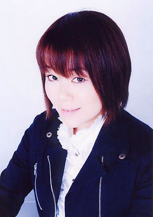 松元惠 Megumi Matsumoto照片