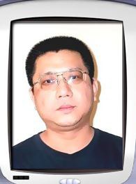 陈幼文 Youwen Chen照片