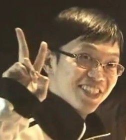 贺宇杰 Jerry Ho照片