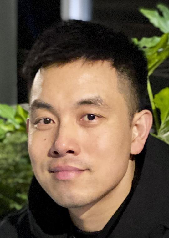 杨科 KenYang照片