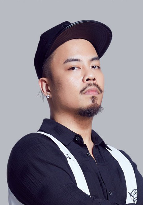 王威登 Jason照片