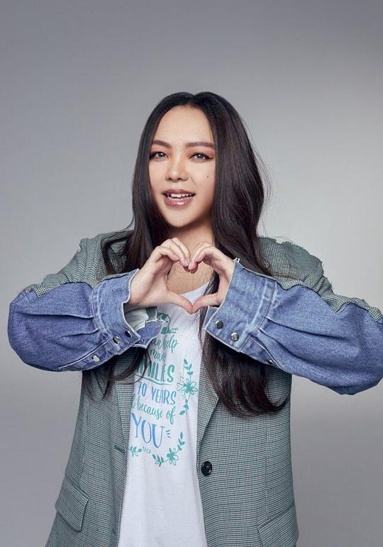 张惠妹 Amei Chang照片