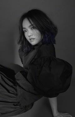徐佳莹 LALA照片