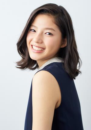 石井杏奈 Ishii Anna照片