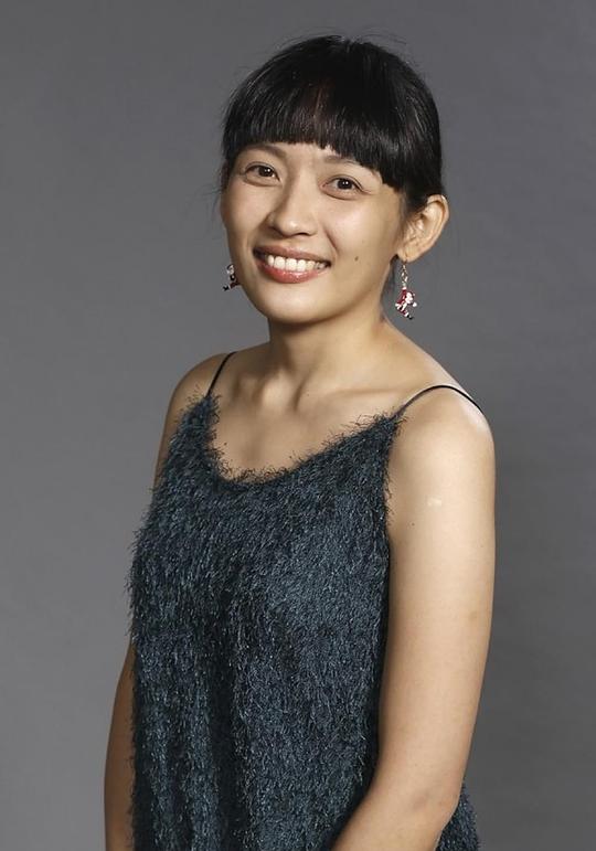 邹隆娜 Rina Tsou照片