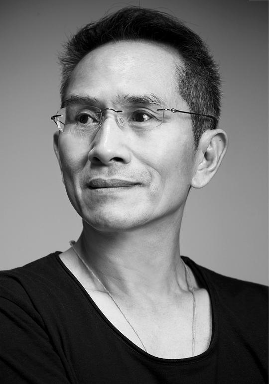 林怀民 Hwai-min Lin照片