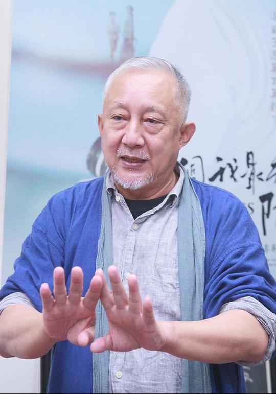 张晓雄 Xiao-Xiong Zhang照片