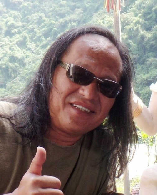 尤劳·尤干 Yulao Yukan照片