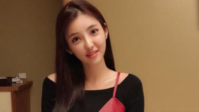 安于晴 Charlene An照片