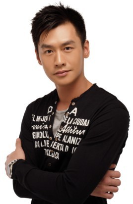 沈世朋 Richard Shen照片