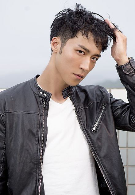 卞庆华 Andy Pien照片