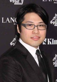 陈钰杰 Jay Chern照片
