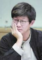 虞戡平 Kan Ping Yu照片