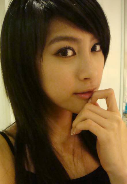 钱柏渝 Kelly Chien照片