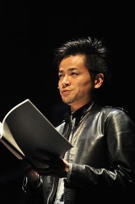 阪口周平 Shuhei Sakaguchi照片