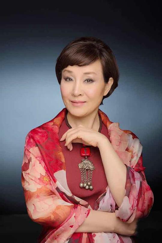 魏海敏 Haimin Wei照片