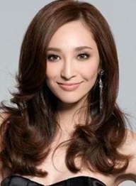 吴佩慈 Pace Wu照片