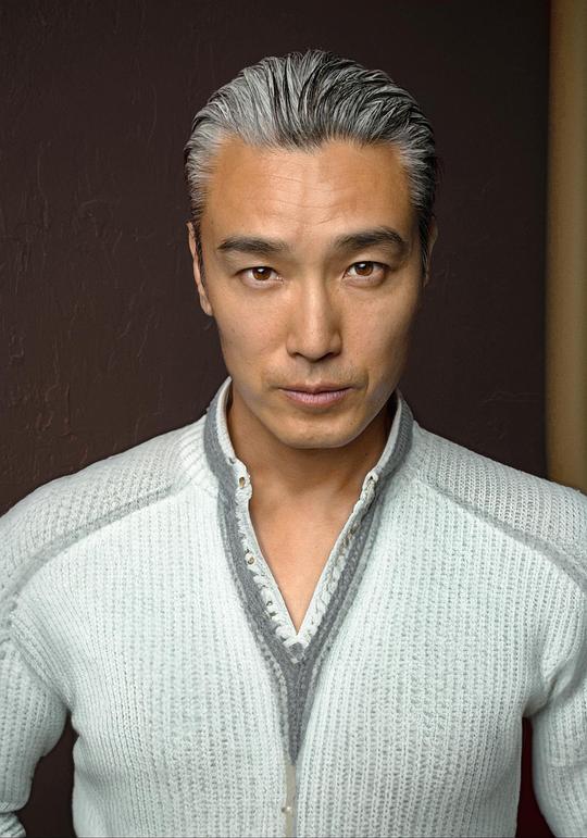 许緆玄 Jason Her照片