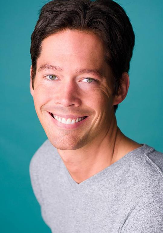 Bryan Kopta照片
