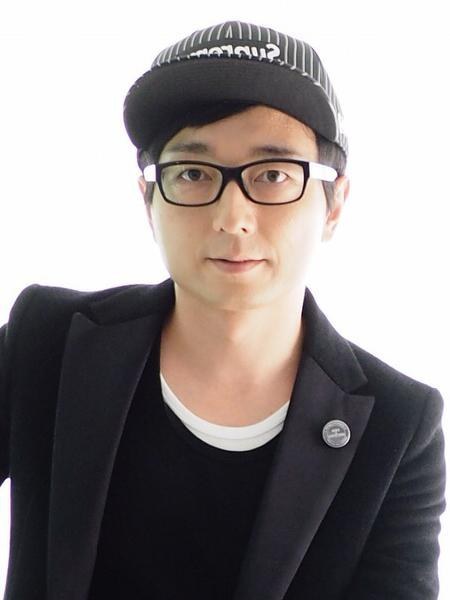 野岛裕史 Hirofumi Nojima照片