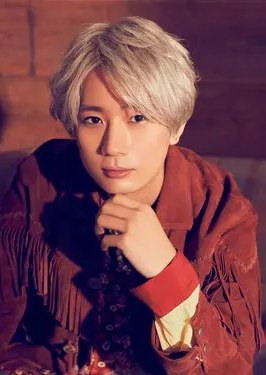 江口拓也 Takuya Eguchi照片