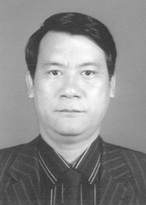 李德栋 Dedong Li照片
